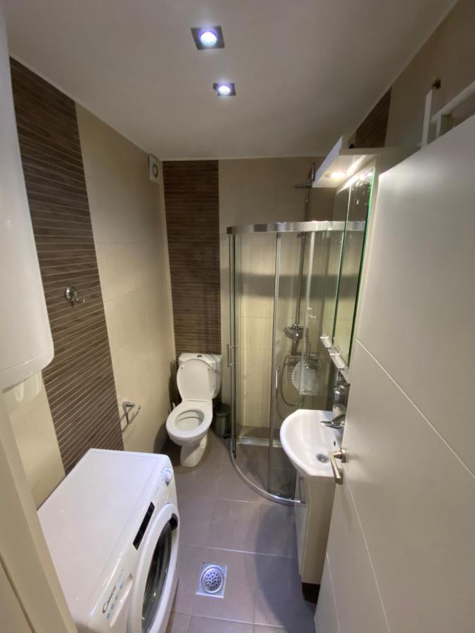 Cika Ljuba Apartment Belgrade Exterior photo